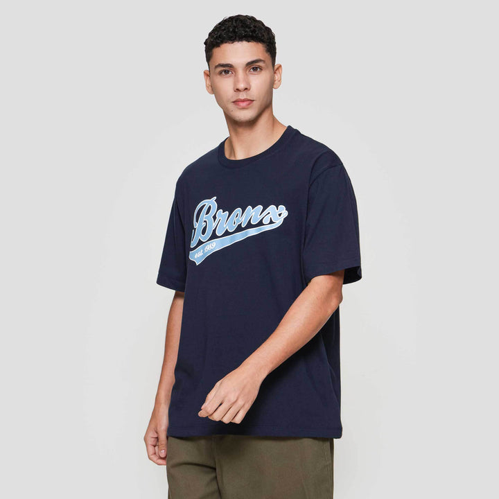 Aos Theme The Jocks Varsity Club Bronx Kaos Pria