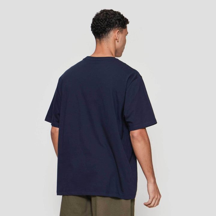 Aos Theme The Jocks Varsity Club Bronx Kaos Pria