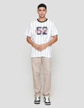 Aos Theme The Jocks Prime Season Number Kaos Pria