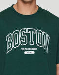 Aos Theme The Jocks Prime Season Boston Kaos Pria