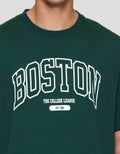 Aos Theme The Jocks Prime Season Boston Kaos Pria