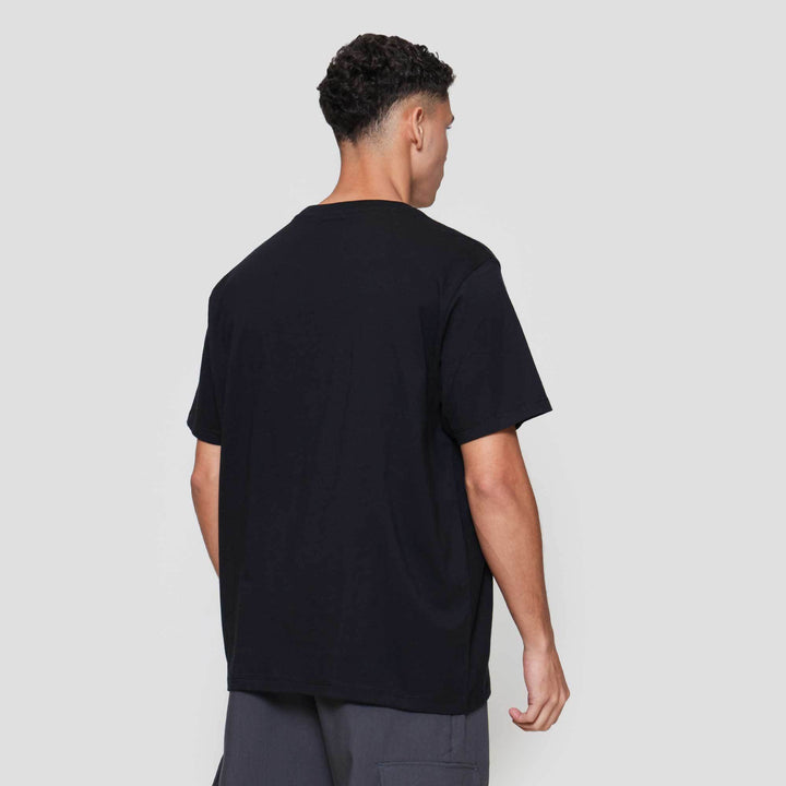 Aos Theme Popular Word Moment Kaos Pria