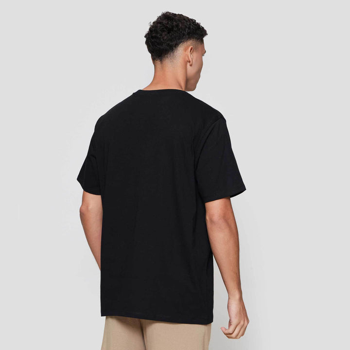 Aos Theme Popular Word Build Kaos Pria