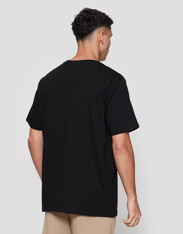 Aos Theme Popular Word Build Kaos Pria