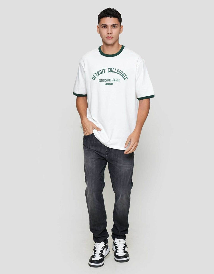 Aos Theme The Jocks Prime Season Old School Kaos Pria