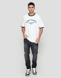 Aos Theme The Jocks Prime Season Old School Kaos Pria