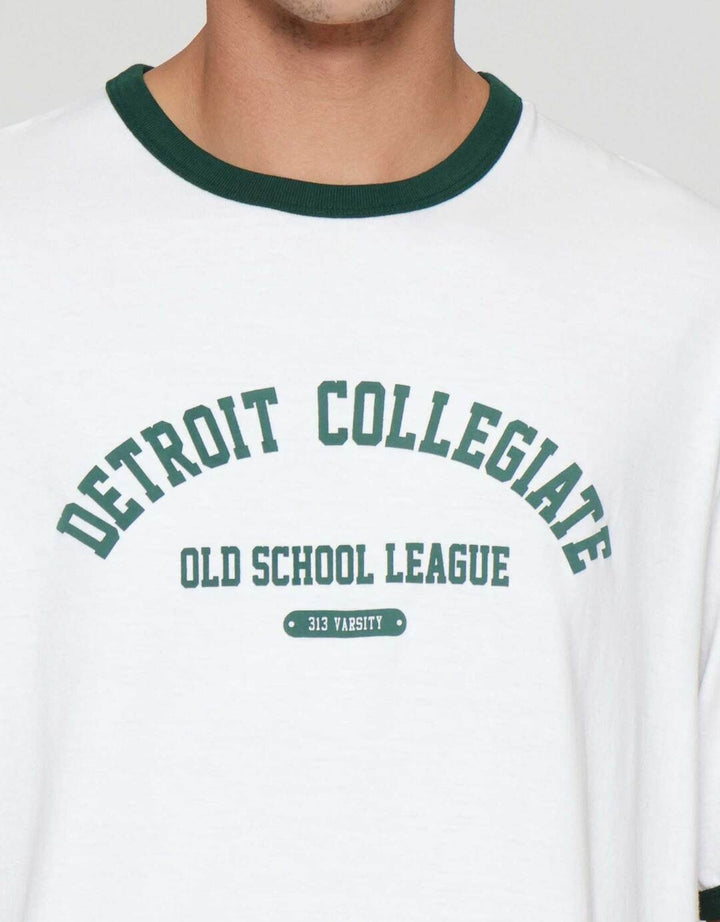 Aos Theme The Jocks Prime Season Old School Kaos Pria