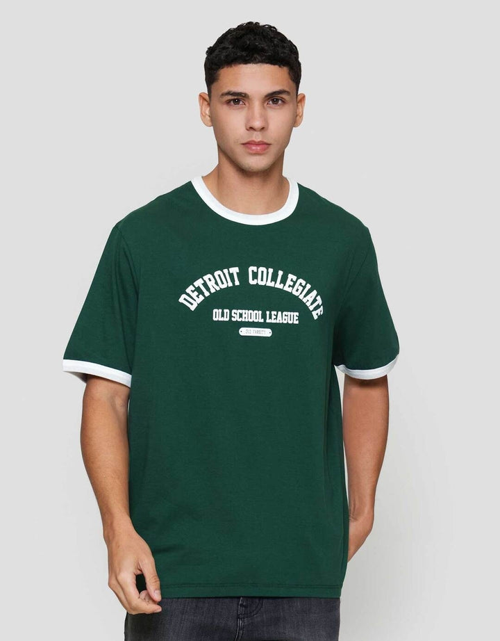 Aos Theme The Jocks Prime Season League Kaos Pria