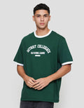 Aos Theme The Jocks Prime Season League Kaos Pria