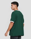 Aos Theme The Jocks Prime Season League Kaos Pria