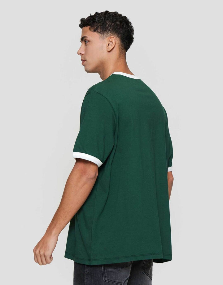 Aos Theme The Jocks Prime Season League Kaos Pria