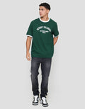 Aos Theme The Jocks Prime Season League Kaos Pria