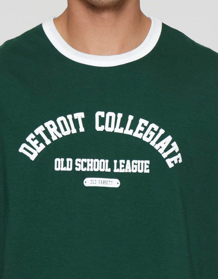 Aos Theme The Jocks Prime Season League Kaos Pria