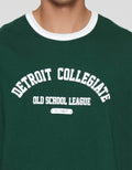Aos Theme The Jocks Prime Season League Kaos Pria