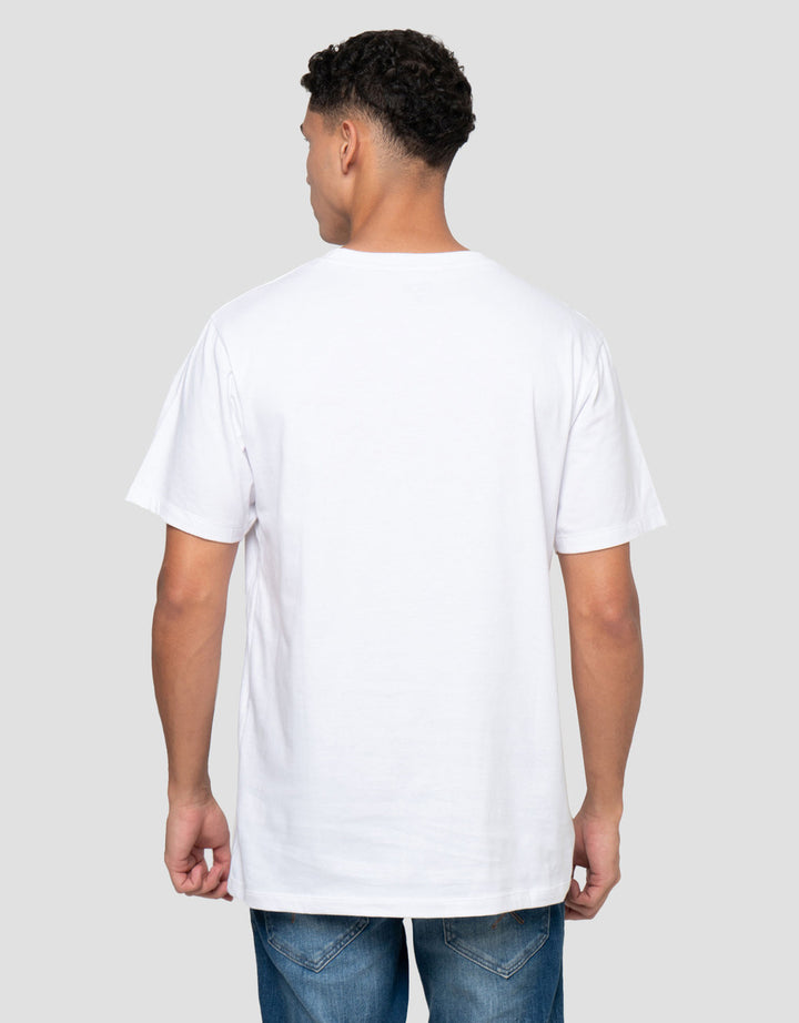 Aos Theme Tbnd Concept Western Vintage Dreams Kaos Pria