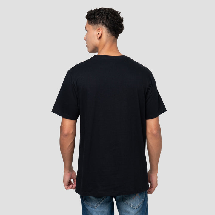 Aos Theme Tbnd Concept Western Vintage Delicious Kaos Pria