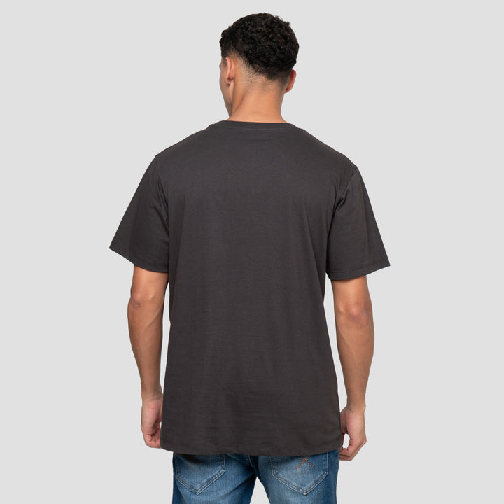 Aos Theme Tbnd Concept Western Vintage Hello Kaos Pria