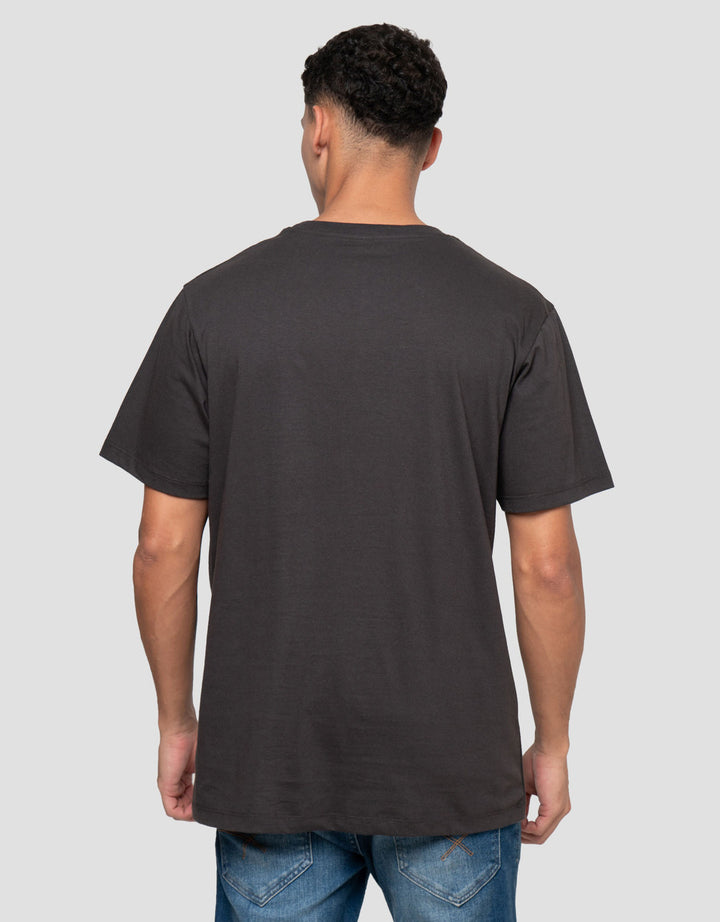 Aos Theme Tbnd Concept Western Vintage Hello Kaos Pria