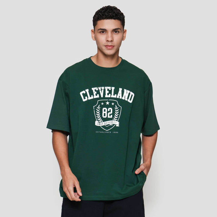 Aos Theme The Jocks Prime Season 2 Cleveland Kaos Oversize Pria