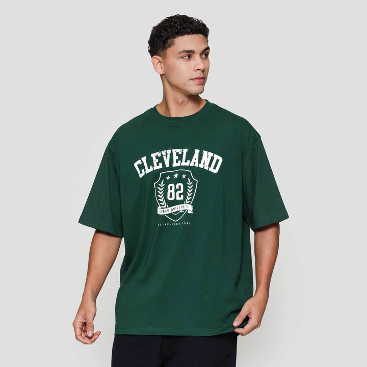 Aos Theme The Jocks Prime Season 2 Cleveland Kaos Oversize Pria