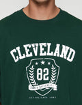Aos Theme The Jocks Prime Season 2 Cleveland Kaos Oversize Pria