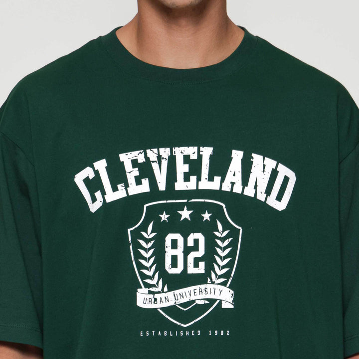 Aos Theme The Jocks Prime Season 2 Cleveland Kaos Oversize Pria