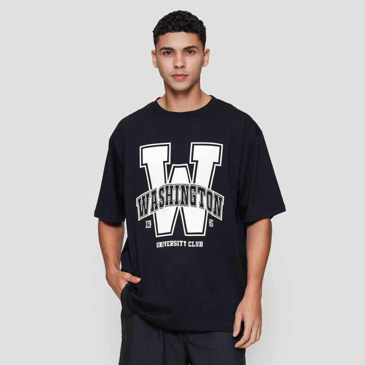 Aos Theme The Jocks Prime Season 3 Washington Kaos Oversize Pria