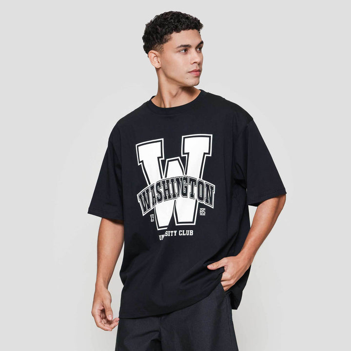 Aos Theme The Jocks Prime Season 3 Washington Kaos Oversize Pria