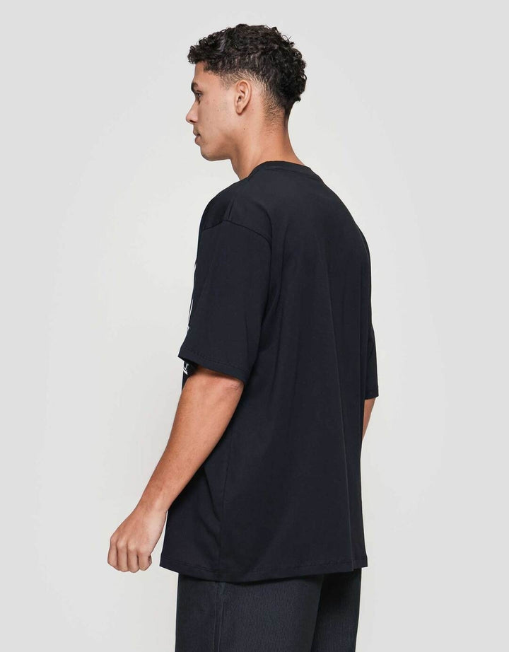 Aos Theme The Jocks Prime Season 3 Washington Kaos Oversize Pria