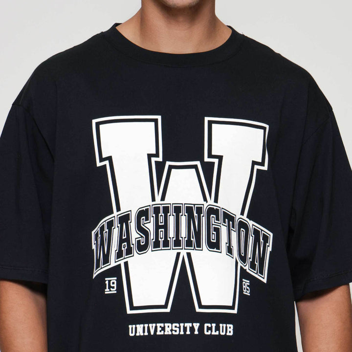 Aos Theme The Jocks Prime Season 3 Washington Kaos Oversize Pria