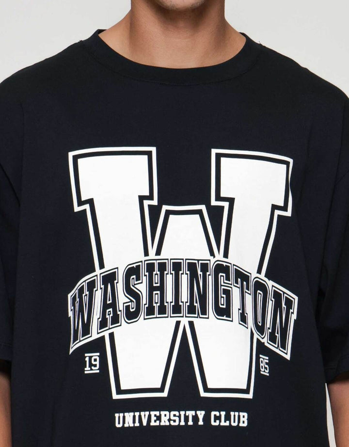 Aos Theme The Jocks Prime Season 3 Washington Kaos Oversize Pria