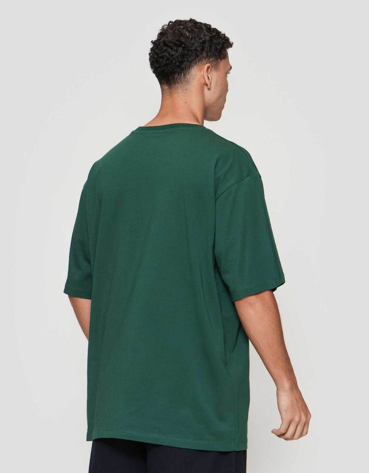 Aos Theme The Jocks Prime Season 4 Michigan Kaos Oversize Pria