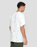Aos Theme Tbnd Christmas Collection 2026 Print Aksesoris Natal Kaos Pria