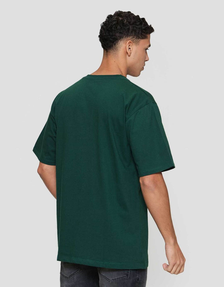 Aos Theme Tbnd Christmas Collection 2026 Winter Vibes Kaos Pria