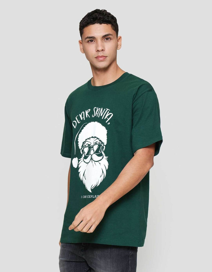 Aos Theme Tbnd Christmas Collection 2026 Dear Santa Kaos Pria