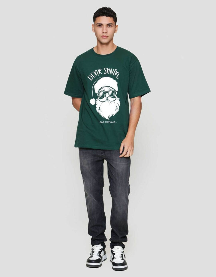 Aos Theme Tbnd Christmas Collection 2026 Dear Santa Kaos Pria