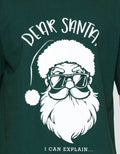 Aos Theme Tbnd Christmas Collection 2026 Dear Santa Kaos Pria