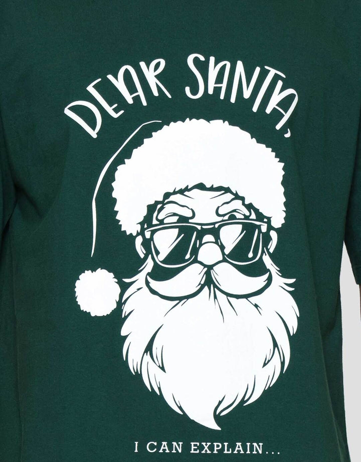 Aos Theme Tbnd Christmas Collection 2026 Dear Santa Kaos Pria