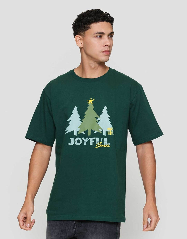 Aos Theme Tbnd Christmas Collection 2026 Joyful Kaos Pria