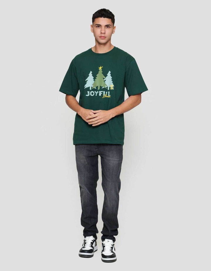 Aos Theme Tbnd Christmas Collection 2026 Joyful Kaos Pria