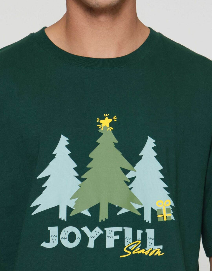 Aos Theme Tbnd Christmas Collection 2026 Joyful Kaos Pria