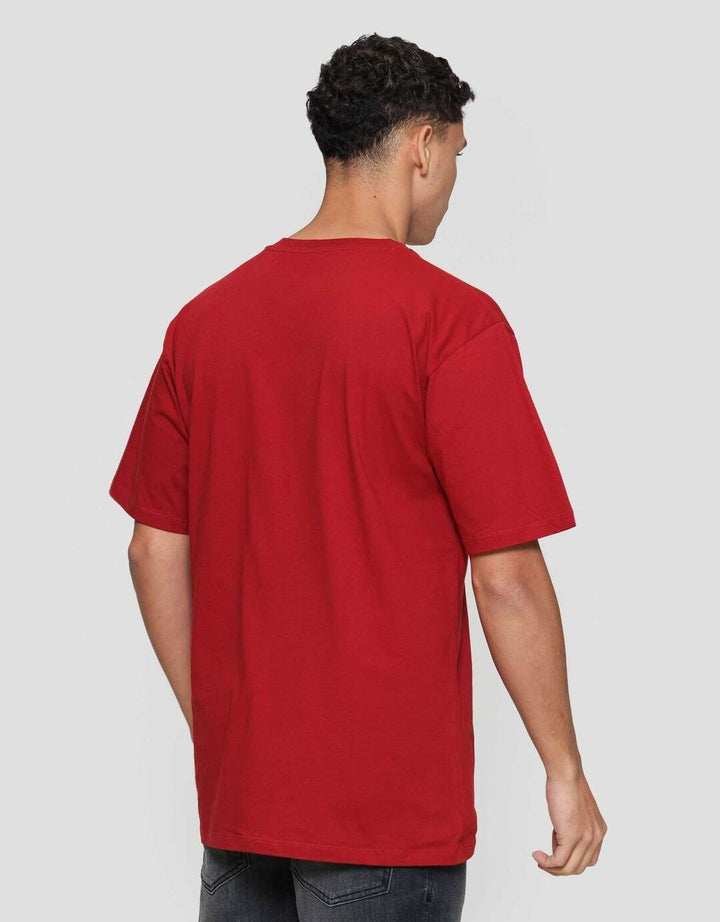 Aos Theme Tbnd Christmas Collection 2026 Merry Bright Kaos Pria