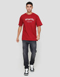 Aos Theme Tbnd Christmas Collection 2026 Hohoho Kaos Pria