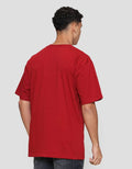 Aos Theme Tbnd Christmas Collection 2026 Print Loading Kaos Pria