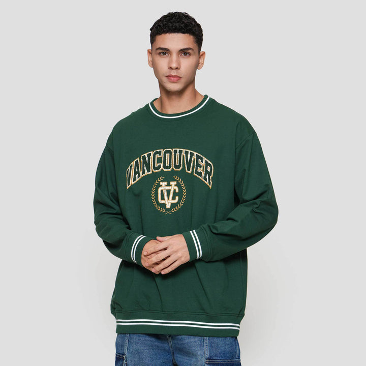 Aos Theme The Jocks Prime Season Sweater Pria