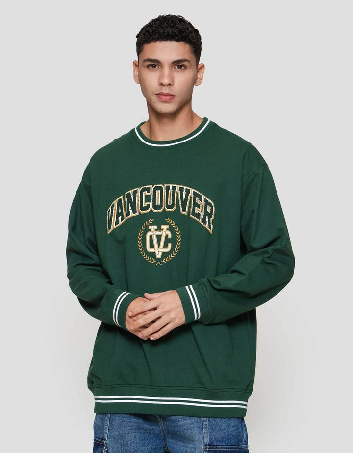 Aos Theme The Jocks Prime Season Sweater Pria