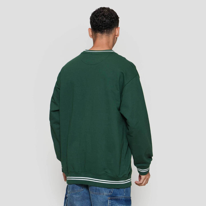 Aos Theme The Jocks Prime Season Sweater Pria