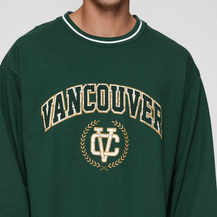 Aos Theme The Jocks Prime Season Sweater Pria