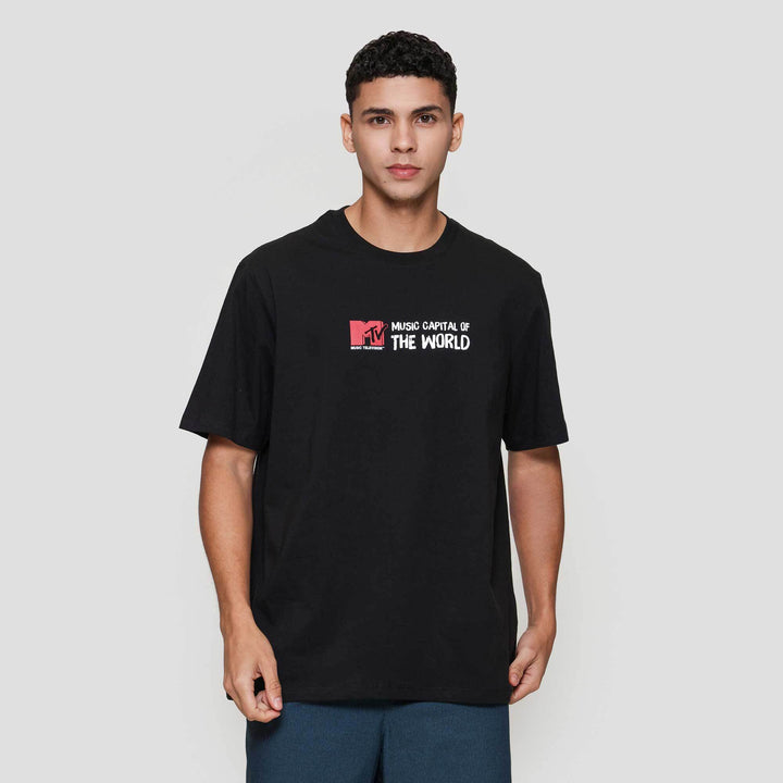 Aos Theme Rockstar Mtv The World Kaos Pria