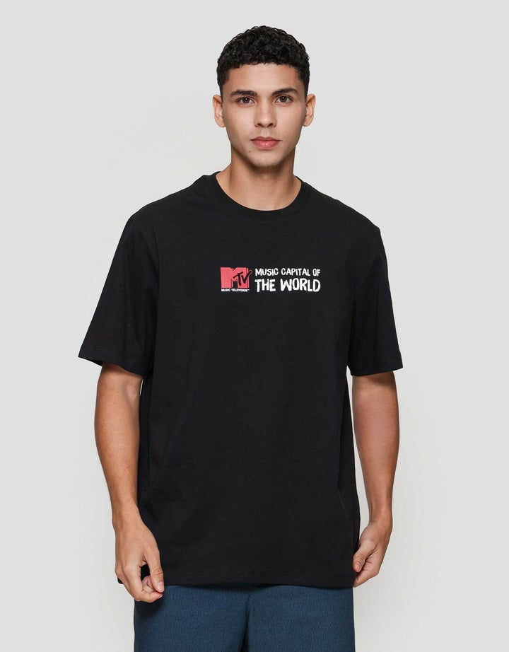 Aos Theme Rockstar Mtv The World Kaos Pria